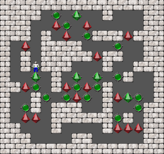 Уровень 879 — Bugs1005 collections